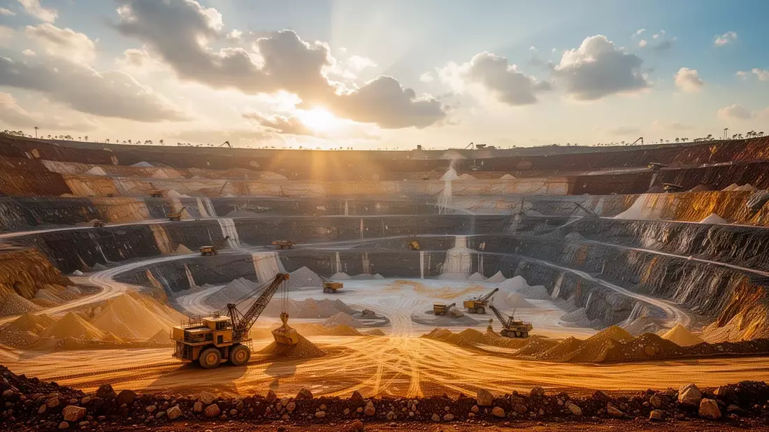 First Phosphate Aktie: Arianne-Durchbruch treibt Kurs 15% - Bild: über boerse-global.de