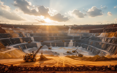 First Phosphate Aktie: Arianne-Durchbruch treibt Kurs 15% - Foto: über boerse-global.de