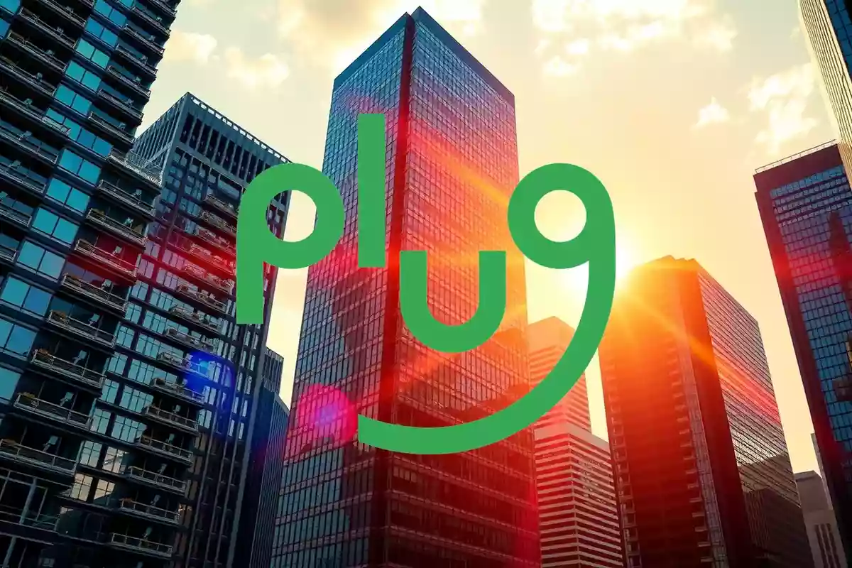 Plug Power’s Revenue Beat and 54-Point Margin Boost Offer Turnaround ...