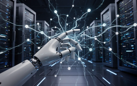 Fetch.AI: AEVS-System für KI-Agenten gestartet - Foto: über boerse-global.de
