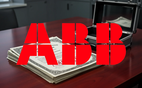 ABB: 3,6 Millionen Aktien seit Februar eingezogen - Foto: über boerse-global.de