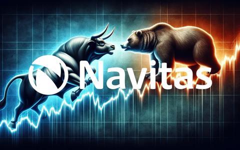 Navitas Semiconductor: el reto de transformar el crecimiento en beneficios - Foto: über boerse-global.de