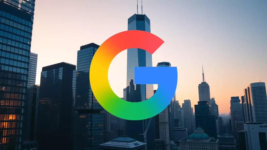 Alphabet's Twin Capital Push: Borrowing for Clouds, Raising Equity for Cures Illustration mit AI erstellt übermittelt durch boerse-global.de