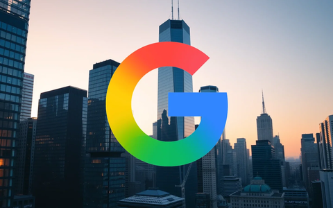 Alphabet's Twin Capital Push: Borrowing for Clouds, Raising Equity for Cures - Foto: über boerse-global.de