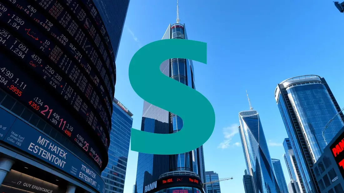 Siemens Breaks New Ground with €6 Billion Buyback While Rail Troubles Dent the Industrial Sheen - Bild: über boerse-global.de
