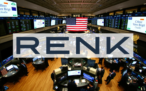 Renk's Contradictory Catalysts: Analyst Split, CEO Commitment, and BlackRock Buying Amid Sector Weakness - Foto: über boerse-global.de