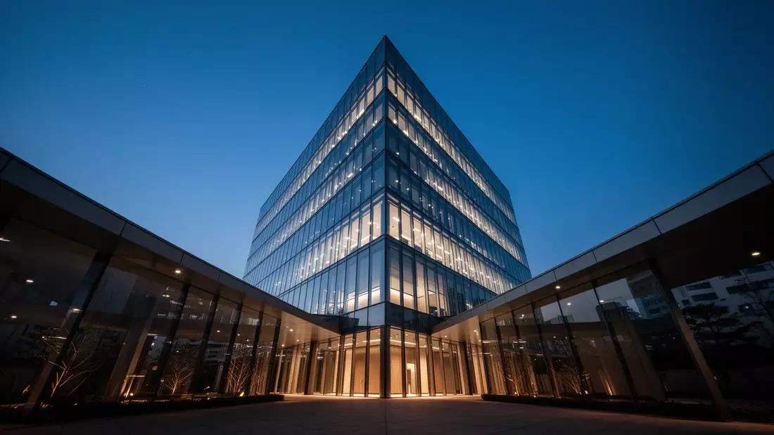 Itochu Aktie: 950 Milliarden Yen für März 2027 geplant - Bild: über boerse-global.de