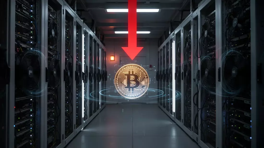 Bitcoin Depot Aktie: 9,5-Millionen-Verlust nach Gewinn - Bild: über boerse-global.de