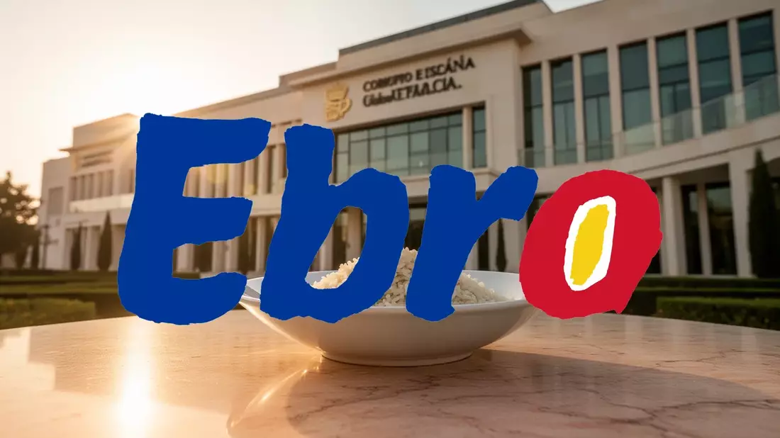 Ebro Foods Aktie: Halbjahresergebnisse am 15. Juli - Bild: über boerse-global.de