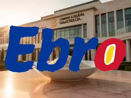 Ebro Foods Aktie: Halbjahresergebnisse am 15. Juli - Foto: über boerse-global.de