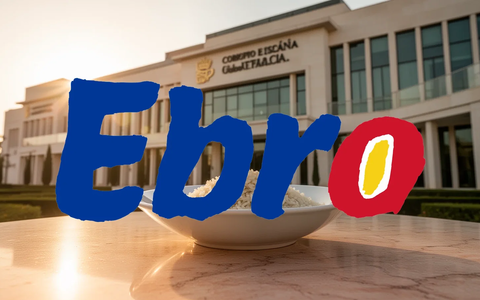 Ebro Foods Aktie: Halbjahresergebnisse am 15. Juli - Foto: über boerse-global.de