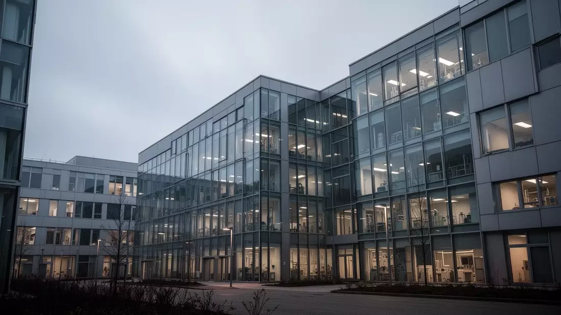 2cureX AB Aktie: Kein Nachrichten-Treiber - Bild: über boerse-global.de