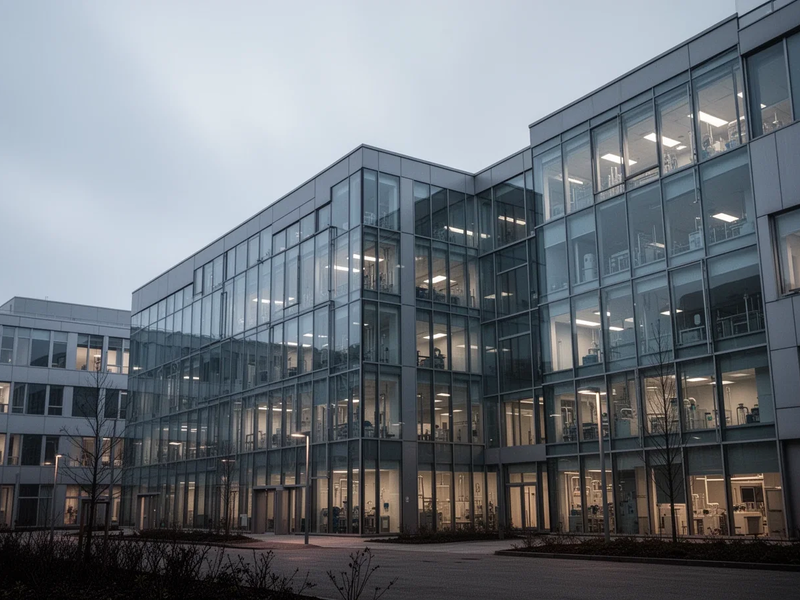 2cureX AB Aktie: Kein Nachrichten-Treiber - Foto: über boerse-global.de