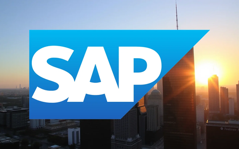 SAP Bets €1bn on AI Start-Ups While the Market Sours on Its Shares - Foto: über boerse-global.de