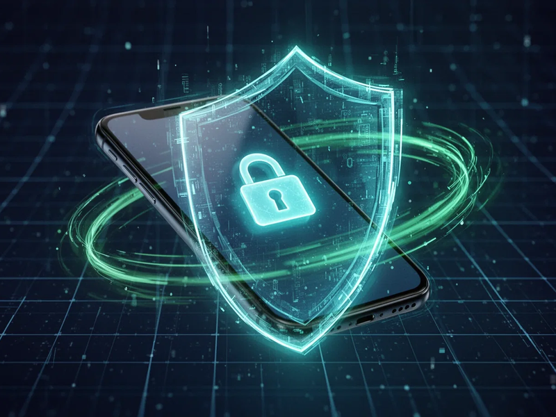 iOS 26.5 und Android 17: Neue Sicherheitswelle gegen Handy-Betrug - Foto: über boerse-global.de