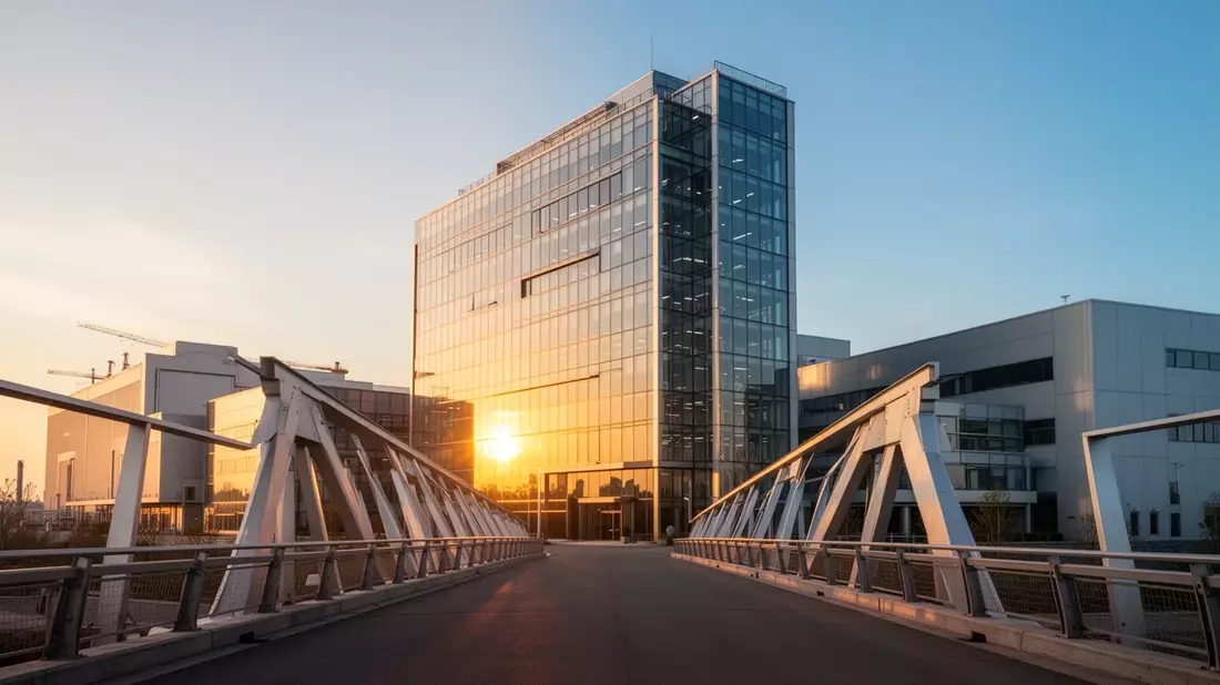 OC Oerlikon Aktie: 200-Millionen-Anleihe bis Mai 2031 - Bild: über boerse-global.de