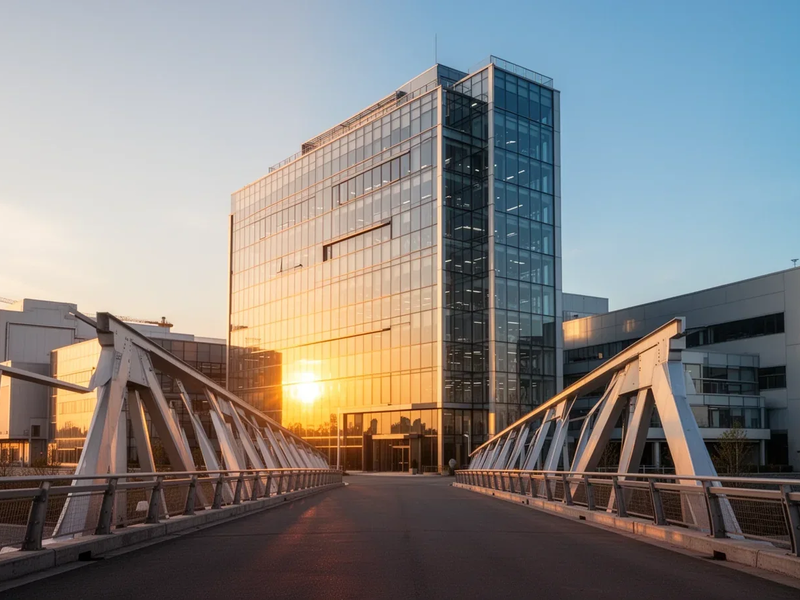 OC Oerlikon Aktie: 200-Millionen-Anleihe bis Mai 2031 - Foto: ĂŒber boerse-global.de