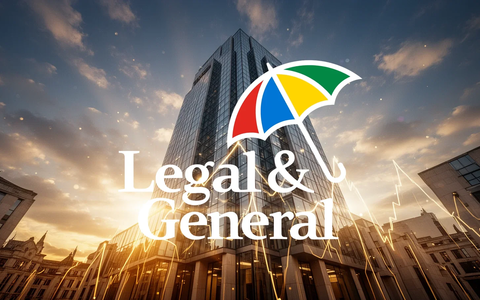 Legal & General: 5 Prozent Sprung auf Übernahmegerüchte - Foto: über boerse-global.de