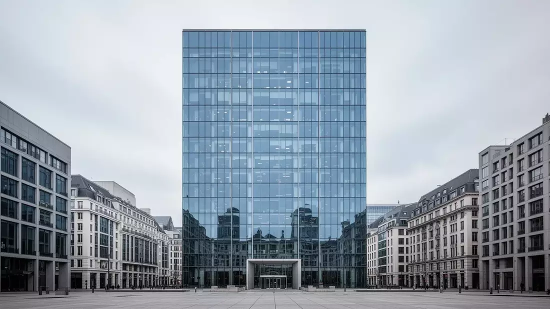 Bellevue Aktie: Durchschnittliches Volumen - Bild: über boerse-global.de