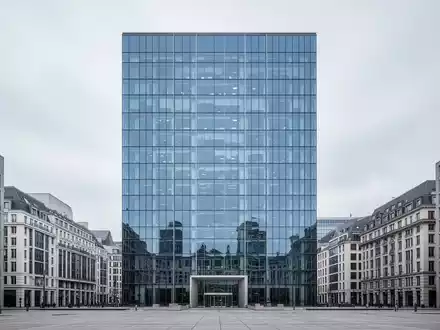 Bellevue Aktie: Durchschnittliches Volumen - Foto: über boerse-global.de