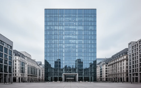 Bellevue Aktie: Durchschnittliches Volumen - Foto: über boerse-global.de