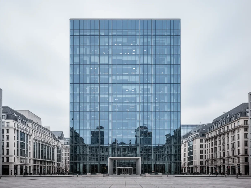 Bellevue Aktie: Durchschnittliches Volumen - Foto: über boerse-global.de