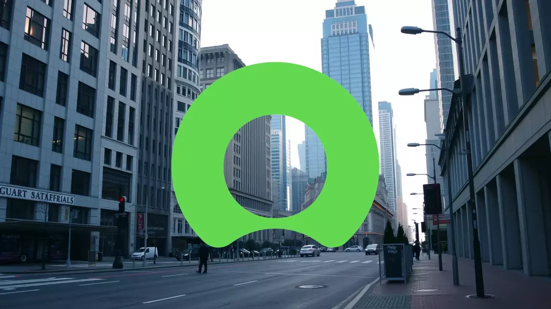 ServiceNow's Otto AI Agent Takes Aim at $30 Billion Revenue Goal, Stock Trails Illustration mit AI erstellt übermittelt durch boerse-global.de
