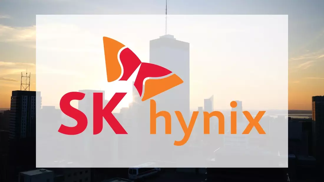 SK Hynix: la tormenta laboral de Samsung acelera su marcha hacia el billón de dólares Illustration mit AI erstellt übermittelt durch boerse-global.de