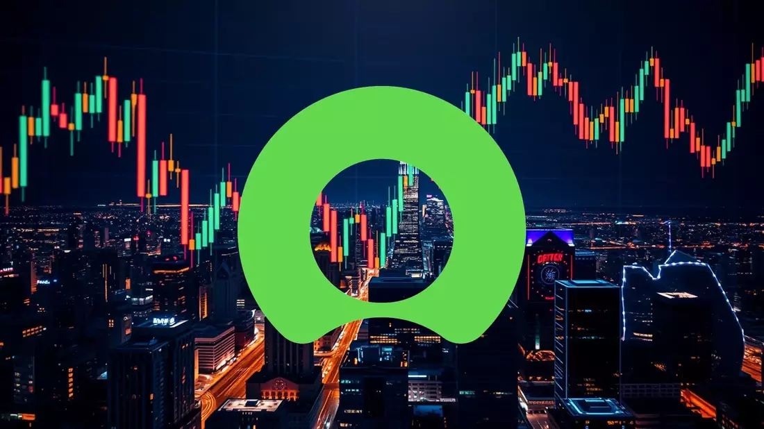 ServiceNow presenta a Otto, su agente de IA, mientras la cotización navega entre fundamentos sólidos y resistencias técnicas Illustration mit AI erstellt übermittelt durch boerse-global.de
