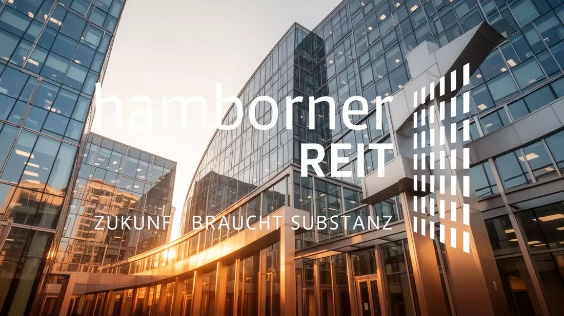 Hamborner REIT Aktie: Berenberg nennt 7,00-Euro-Ziel - Bild: über boerse-global.de