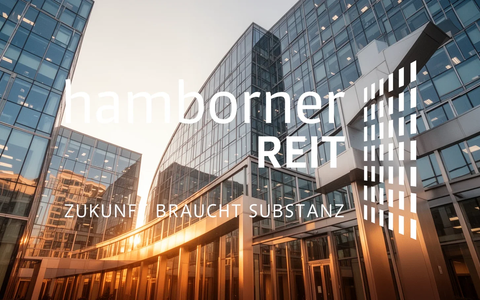 Hamborner REIT Aktie: Berenberg nennt 7,00-Euro-Ziel - Foto: über boerse-global.de