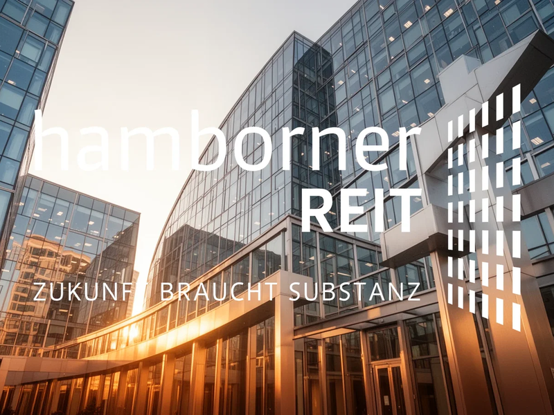 Hamborner REIT Aktie: Berenberg nennt 7,00-Euro-Ziel - Foto: über boerse-global.de