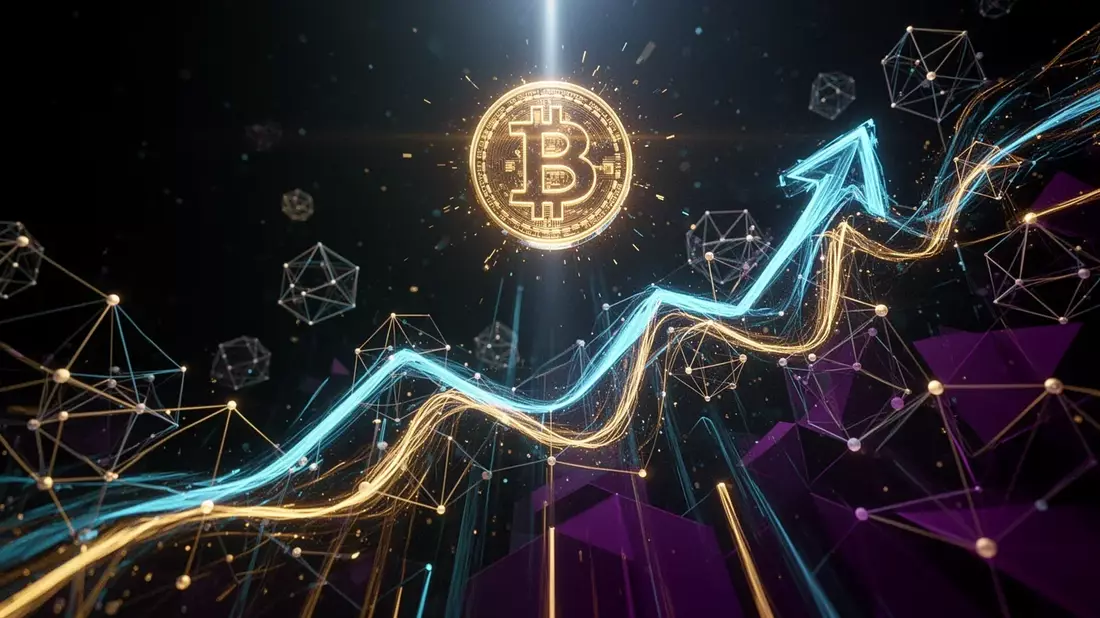 Hashdex NCI Europe ETP: Bitcoin über 80.000 Dollar - Bild: über boerse-global.de