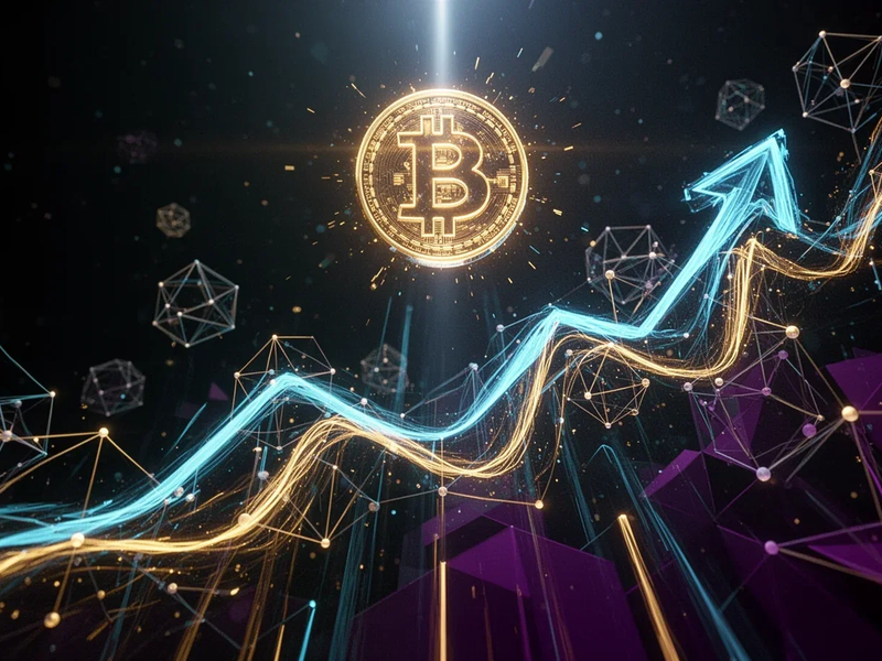 Hashdex NCI Europe ETP: Bitcoin über 80.000 Dollar - Foto: über boerse-global.de