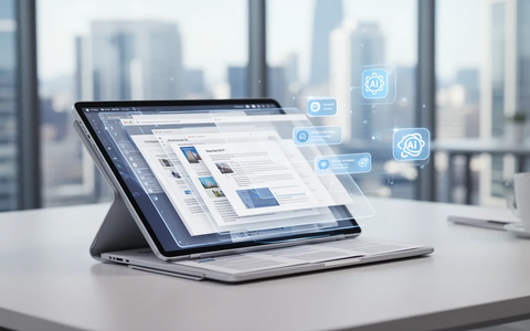 Adobe und Foxit treiben KI-Revolution in der Büroarbeit voran - Foto: über boerse-global.de