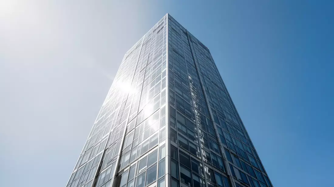 Zinzino: 33,13 Millionen Dollar im April - Bild: über boerse-global.de