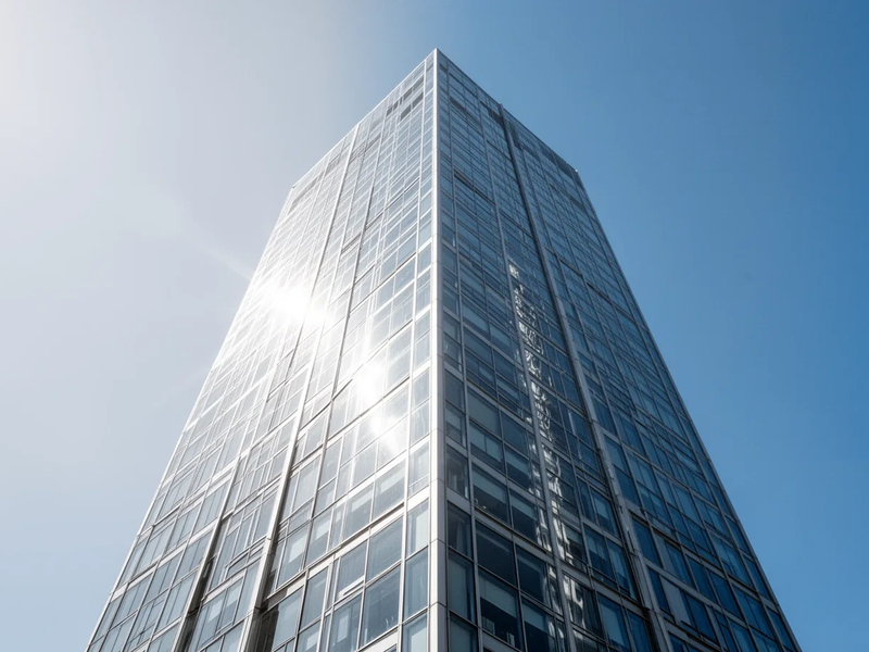 Zinzino: 33,13 Millionen Dollar im April - Foto: über boerse-global.de
