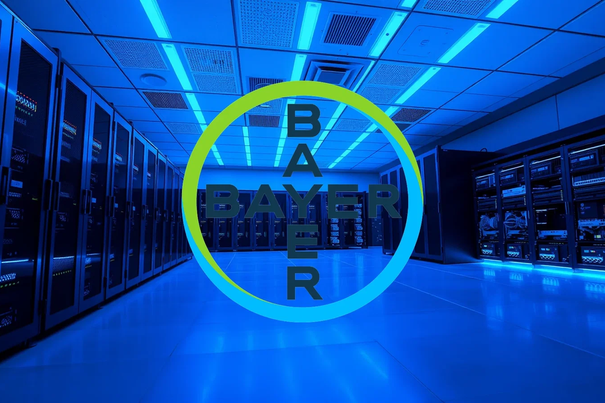 Bayer Posts Strong Q1 Earnings as €1 Billion Crop Science Efficiency ...
