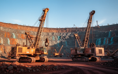 Kodiak Copper Aktie: 6.500 Meter Bohrprogramm 2026 - Foto: über boerse-global.de