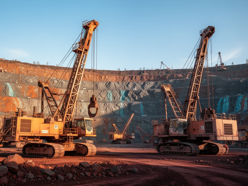 Kodiak Copper Aktie: 6.500 Meter Bohrprogramm 2026 - Foto: über boerse-global.de