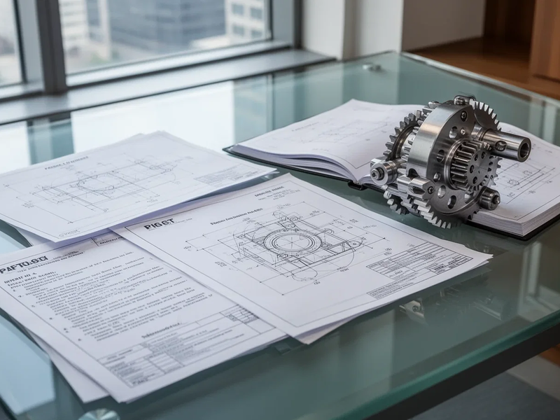 Steuerfallen für Erfinder: Was Patent-Einnahmen wirklich kosten - Foto: über boerse-global.de