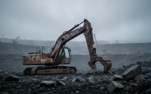 Bedford Metals Aktie: Halbjährliche statt quartalsweise Berichte ab 14. Mai - Foto: über boerse-global.de