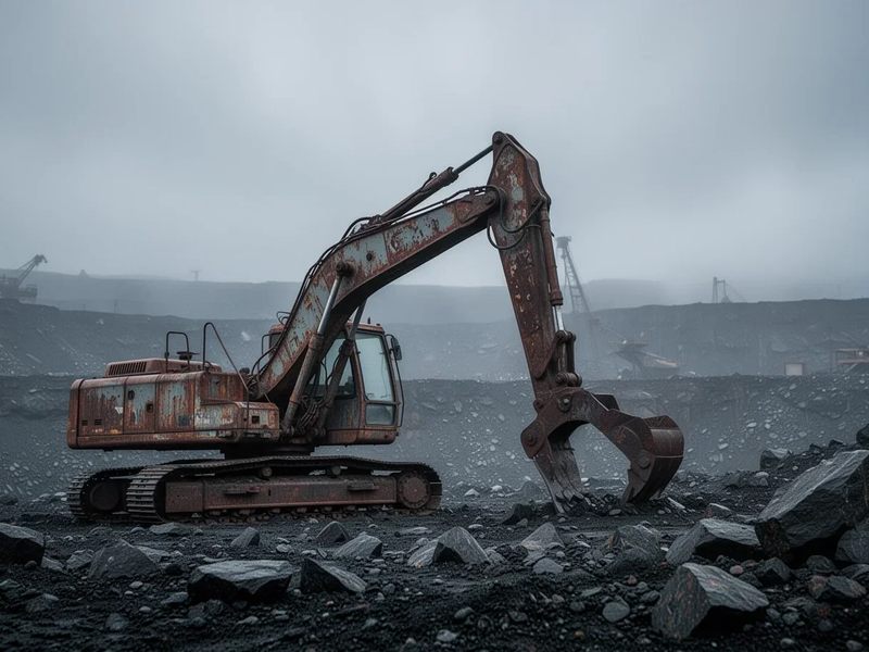 Bedford Metals Aktie: Halbjährliche statt quartalsweise Berichte ab 14. Mai - Foto: über boerse-global.de