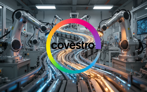 Covestro Aktie: Hikrobot und Shanghai Carthane als neue Partner - Foto: über boerse-global.de