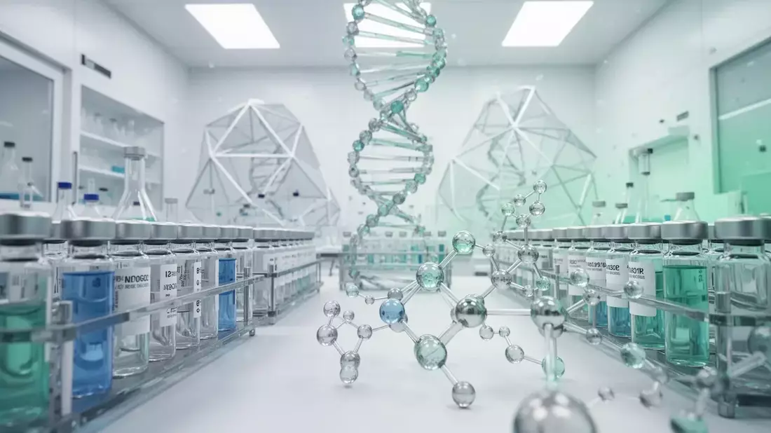Viking Therapeutics Aktie: VANQUISH vollständig mit 5.750 Patienten rekrutiert - Bild: über boerse-global.de
