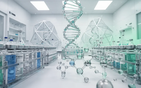Viking Therapeutics Aktie: VANQUISH vollständig mit 5.750 Patienten rekrutiert - Foto: über boerse-global.de