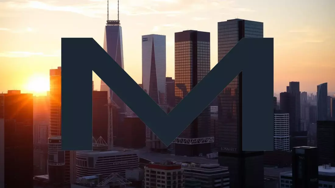 Mutares Balances Debt Repair With Operating Momentum as Q1 Revenue Climbs 10% Illustration mit AI erstellt übermittelt durch boerse-global.de