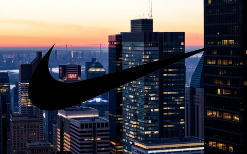 Nike: entre el reembolso millonario del Supremo, la demanda de los consumidores y las compras de Tim Cook - Foto: über boerse-global.de