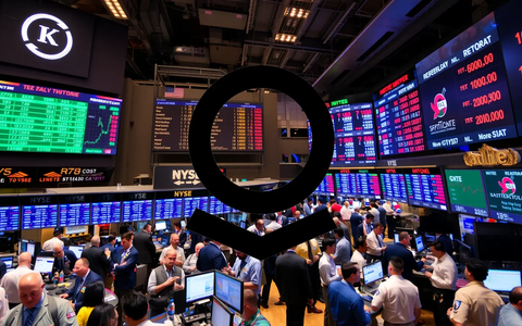 Palantir: crecimiento explosivo, pero la valoración extrema y los reveses en Europa siembran dudas - Foto: über boerse-global.de