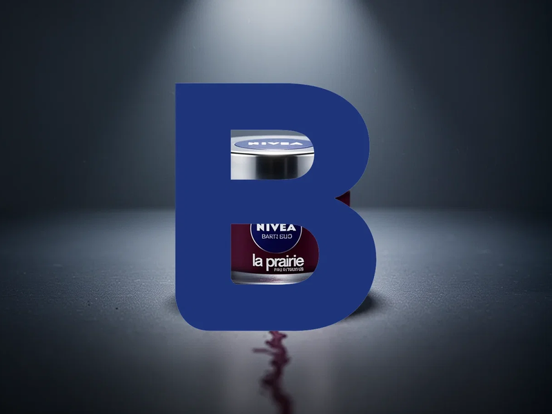 Beiersdorf Aktie: NIVEA und La Prairie im Sinkflug - Foto: über boerse-global.de